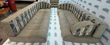 Caravan Upholstery / Cushions 2 berth / Boat Conversion Horse Box Motorhome