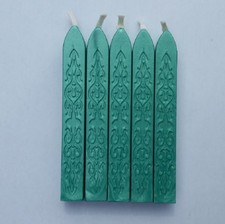 Traditional Wax Sealing Sticks