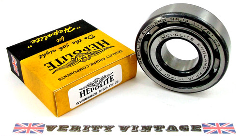 Triumph crankshaft roller - triumph,