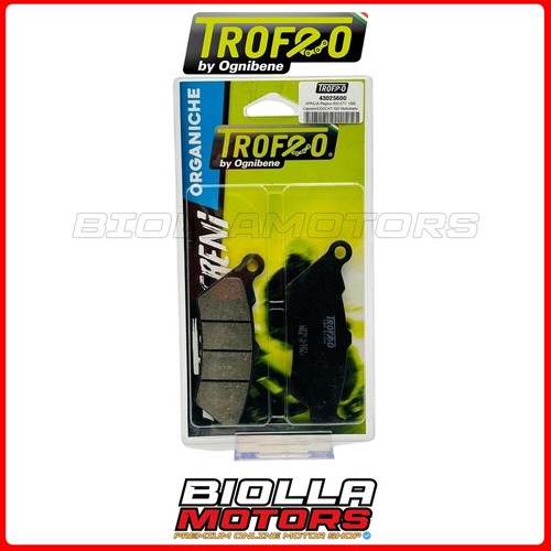 43025600 rear brake pads - brake,
