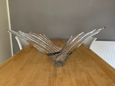 1960 Art Glass Vannes French