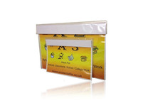 A1 A2 A3 A4 Clear Art Work