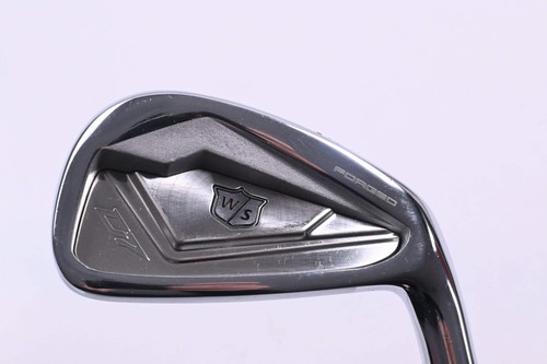 Wilson forged iron 19 - #3,