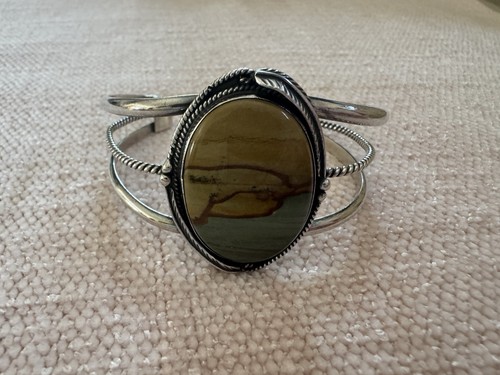 Vtg sterling picture - sterling,