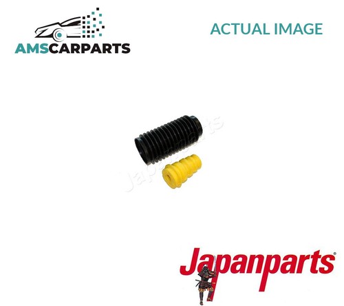Dust cover bump stop - stop, kit