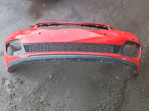 Kia pro ceed - mk2, bumper