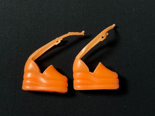 Hasbro sindy wedge sandal mule - hasbro,