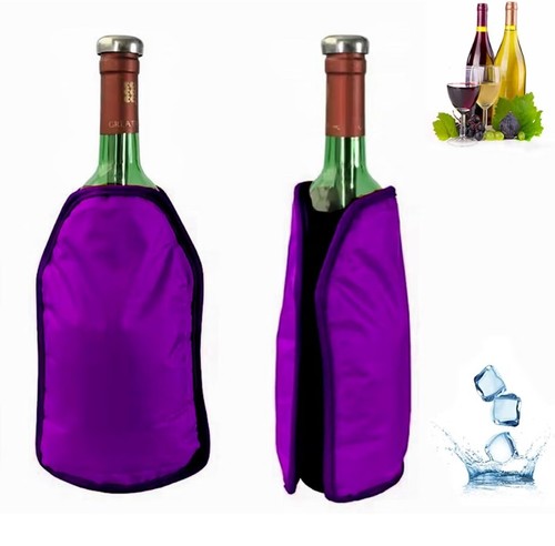 Coldchill wine bottle cooler - coldchill,