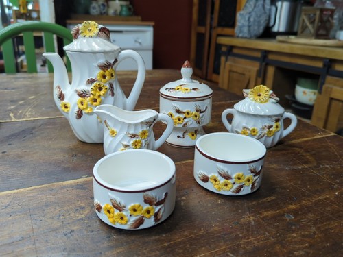 Vintage porcelain mcm - vintage,