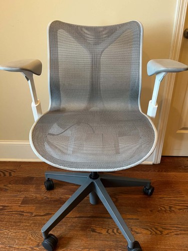 Herman mіller cosm lowback - herman,