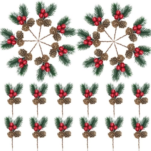 20x artificial christmas - 10/20x,