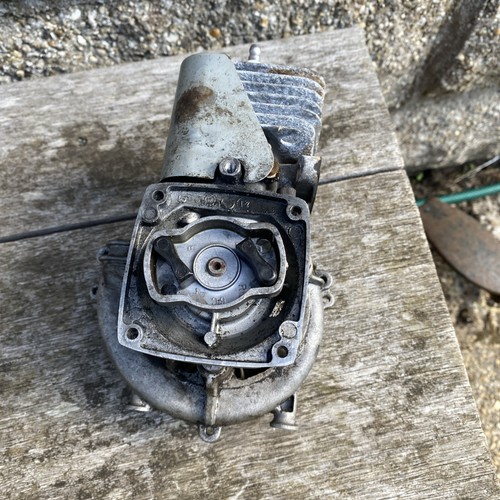 Tanaka tbc 240 engine - tbc-240,