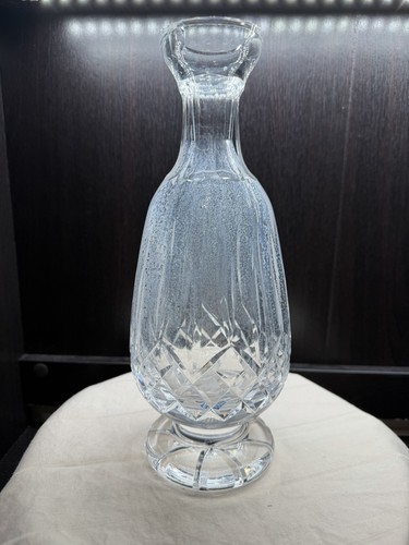 Vintage waterford - vintage, 10.5"
