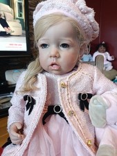 Liam Kit Reborn Toddler Doll