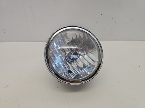 Chrome honda motorcycle inch - chrome,