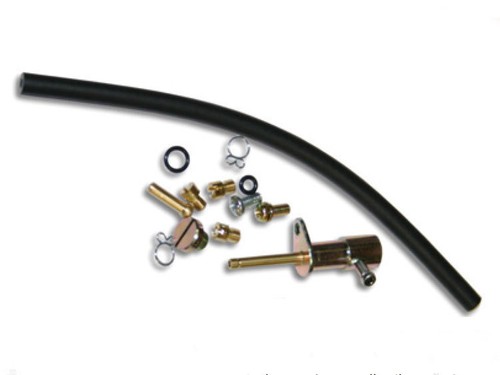 New power jet kit mikuni - kit,