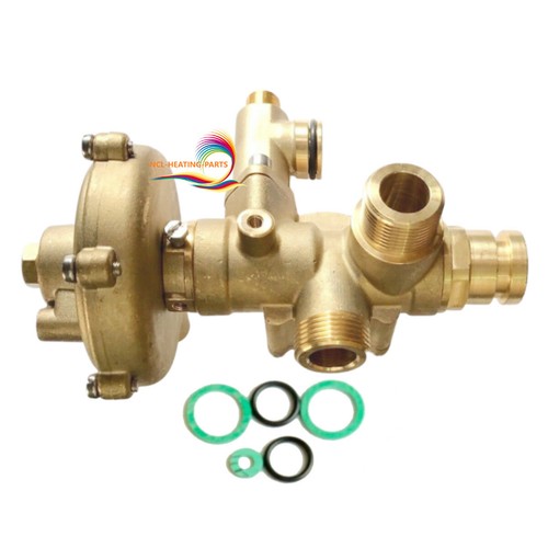 Baxi main combi 24 - baxi, 30