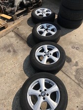 mercedes vito w639 alloy