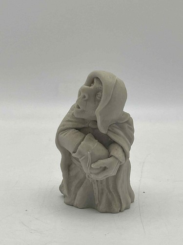 Clarecraft discworld maug - -,