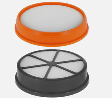 Pre + Post Motor Type 90 HEPA Filter Kit For VAX Air Stretch Pet Hoover Vacuum