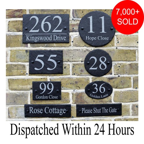 Rustic slate house - slate,