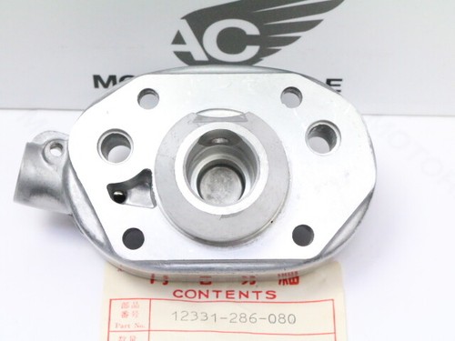 Honda 350 k housing - sl,