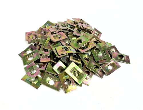 Speed clips for lambretta - speed,