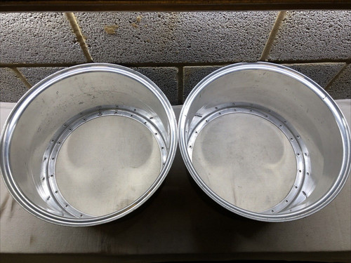 Pair bbs motorsport - pair, 8.0x15