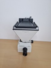 Leitz Wild microscope photo attachment