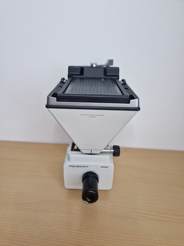 Leitz wild microscope - leitz,