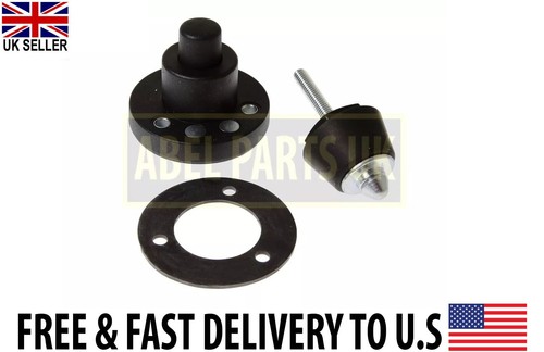 Jcb parts door latch back - door,