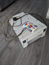 Mitsubishi CP-D70DW Dye-Sub