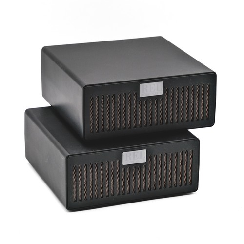 Rel airship wireless subwoofer - wireless,