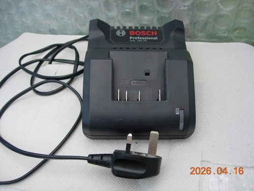 Bosch professional 18v fast - 18v,