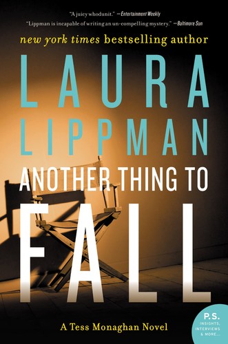 Another thing fall - another,