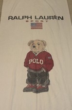 Vintage 90s Ralph Lauren Polo