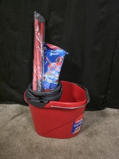 Vileda Supermocio Mop and