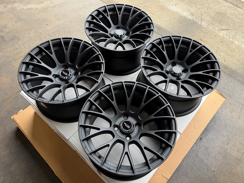 Kudo racing taboo 15x8 matt - kudo,