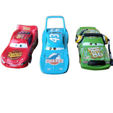 Disney Pixar Cars Chick Hicks