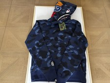 Authentic A Bathing Ape Bape
