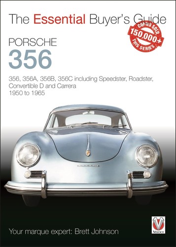 Porsche 356 356a 356b - 356,, 356a,