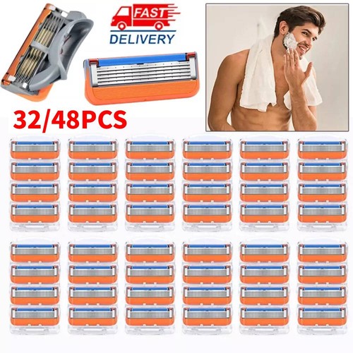 48x gillette fusion power - 32/48x,