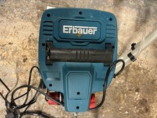 Erbauer EAPS600 Corded