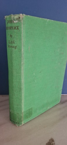 John mccormack the story a - mccormack:,