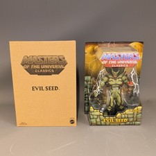 Mattel - Masters Of The