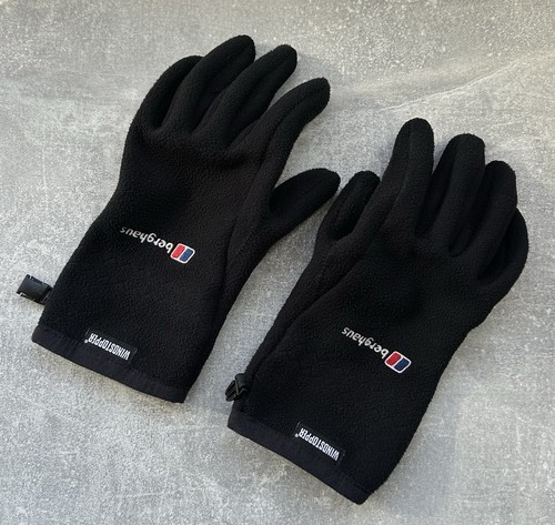 Berghaus windstopper fleece - berghaus,