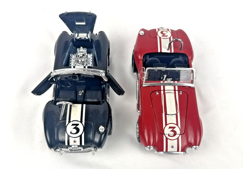 Vintage shelby cobra 427 - vintage, s/c
