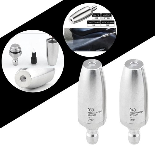 Quick connect pressure - quick,