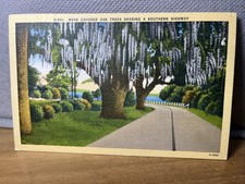 Postcard From North Carolina