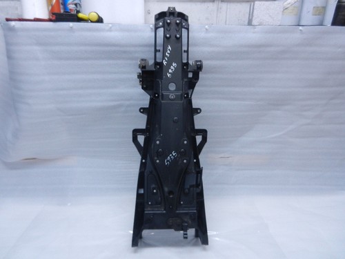 Yamaha 5vy rear - 5vy,